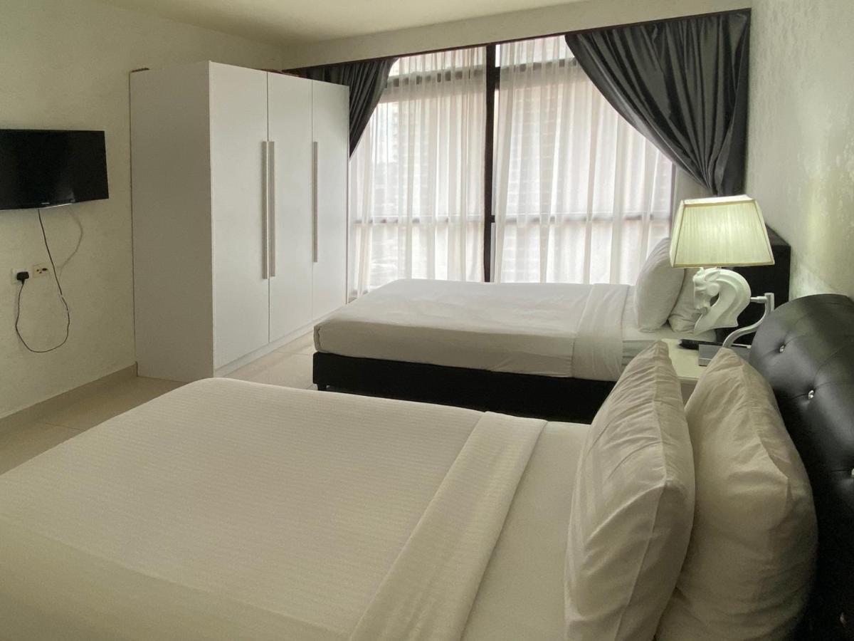 Eastern Suites @ Times Square Kl Kuala Lumpur Bagian luar foto