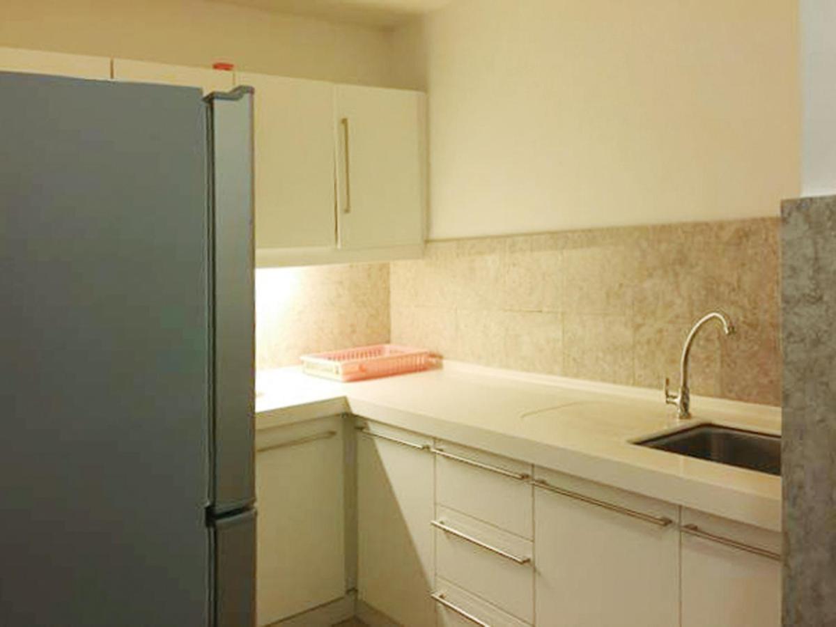 Eastern Suites @ Times Square Kl Kuala Lumpur Bagian luar foto