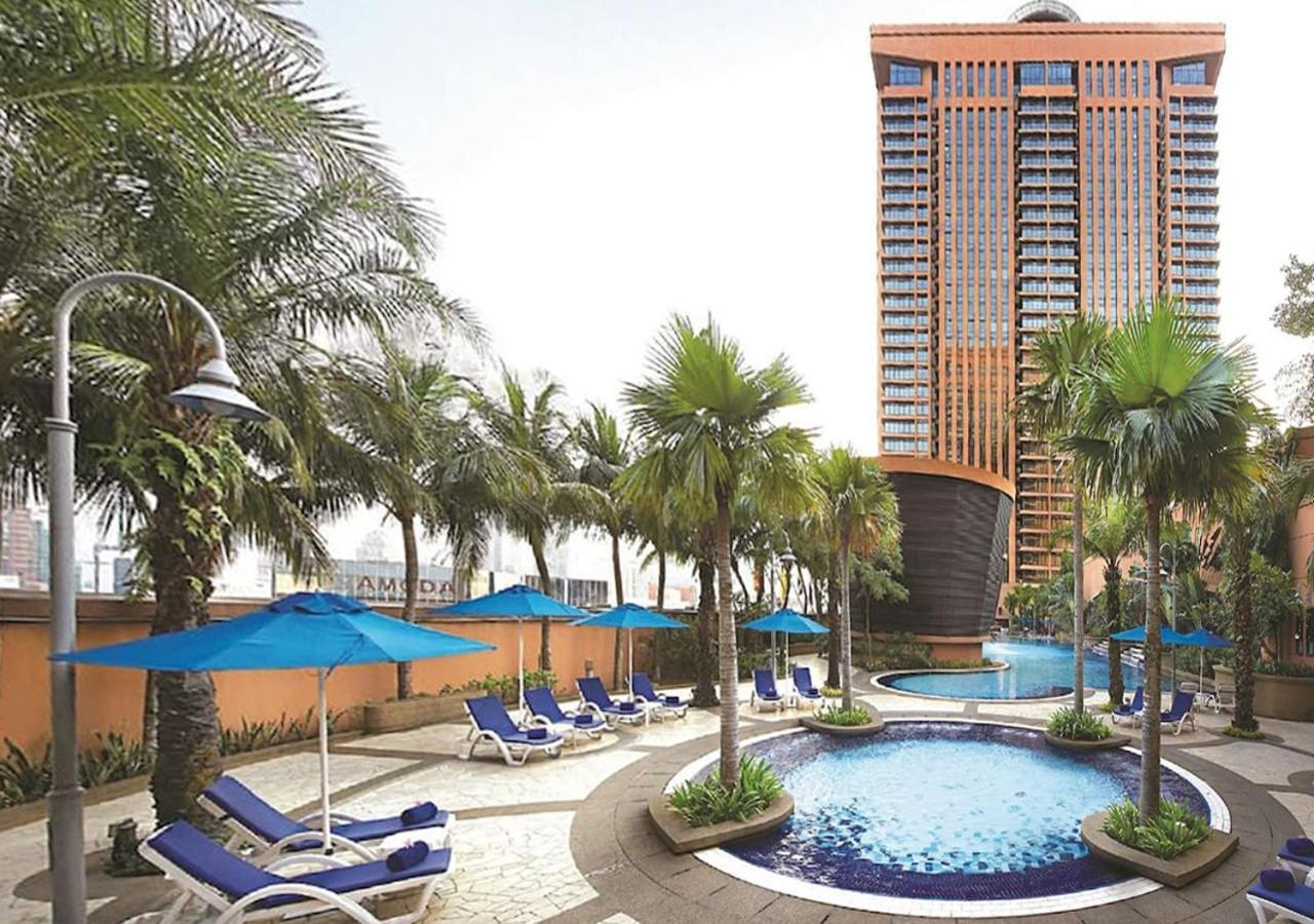 Eastern Suites @ Times Square Kl Kuala Lumpur Bagian luar foto