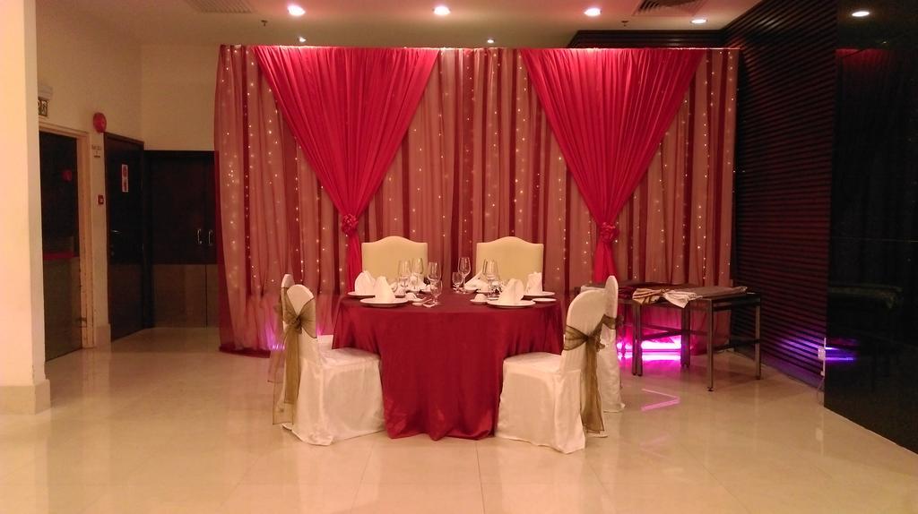 Eastern Suites @ Times Square Kl Kuala Lumpur Bagian luar foto