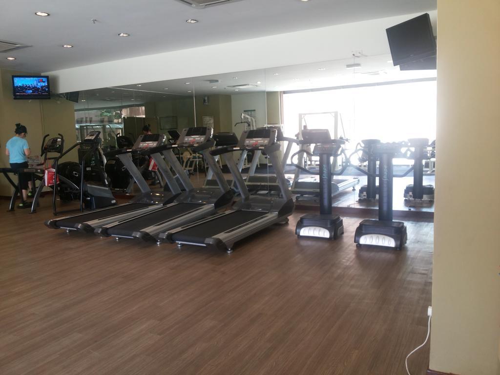 Eastern Suites @ Times Square Kl Kuala Lumpur Bagian luar foto