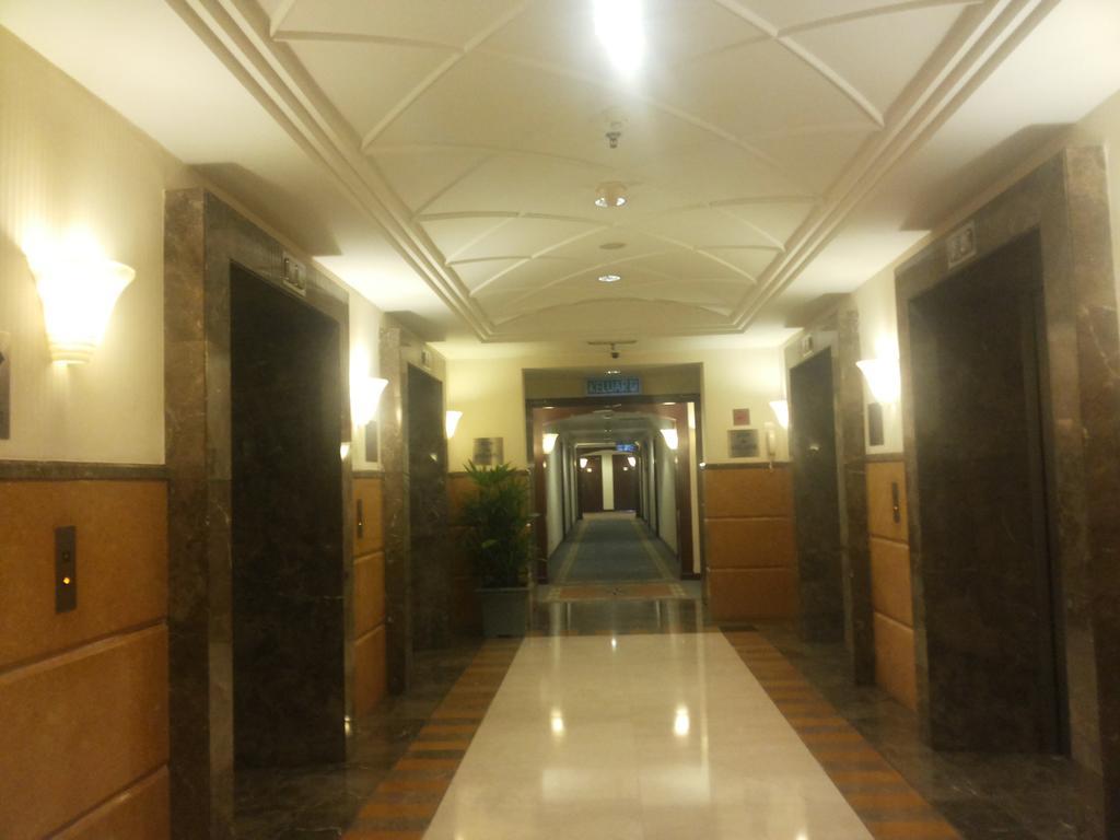Eastern Suites @ Times Square Kl Kuala Lumpur Bagian luar foto