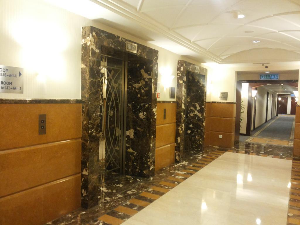 Eastern Suites @ Times Square Kl Kuala Lumpur Bagian luar foto