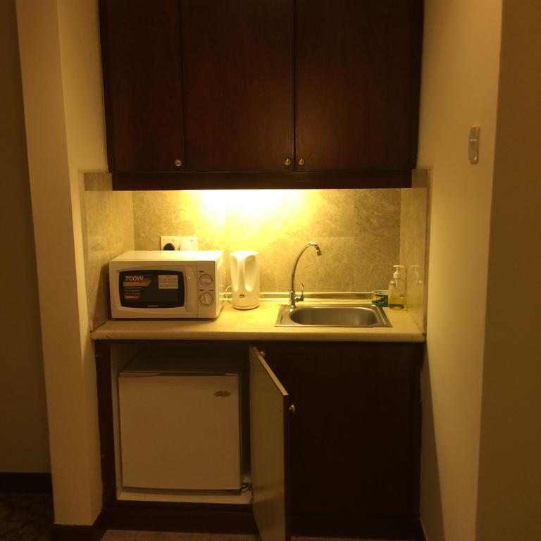 Eastern Suites @ Times Square Kl Kuala Lumpur Bagian luar foto