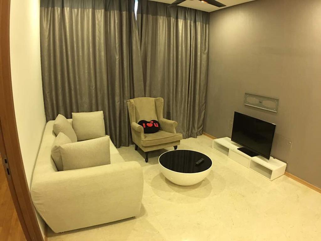 Eastern Suites @ Times Square Kl Kuala Lumpur Bagian luar foto