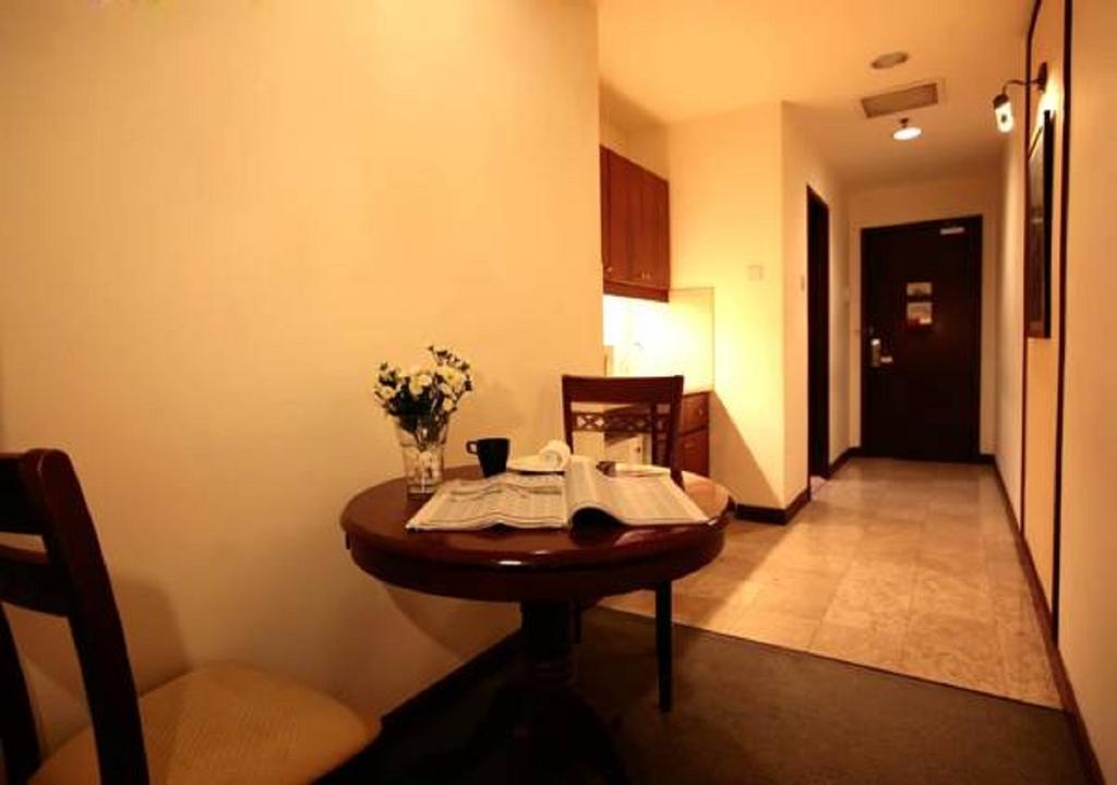 Eastern Suites @ Times Square Kl Kuala Lumpur Bagian luar foto