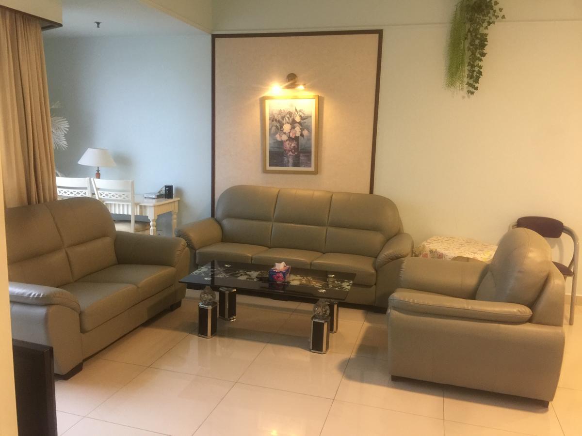 Eastern Suites @ Times Square Kl Kuala Lumpur Bagian luar foto