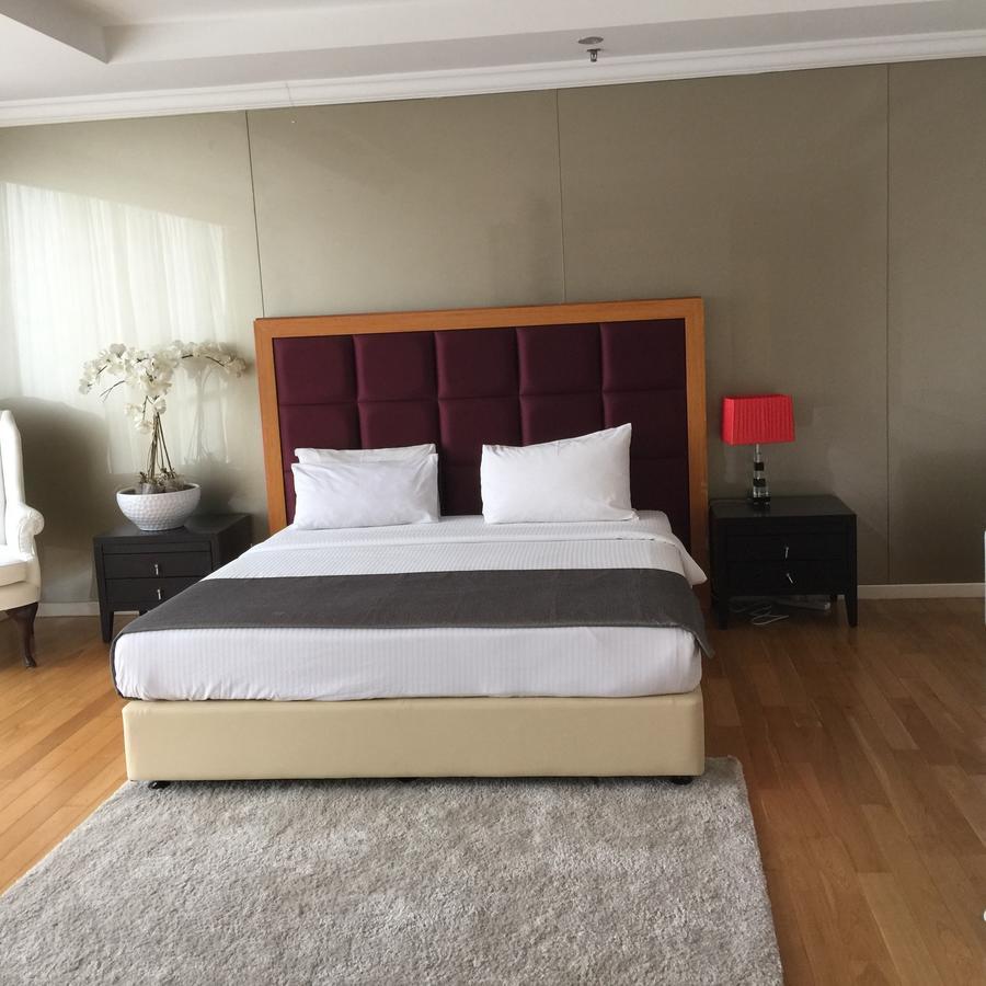 Eastern Suites @ Times Square Kl Kuala Lumpur Bagian luar foto